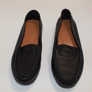 🐾Coach Flats NEW🐾